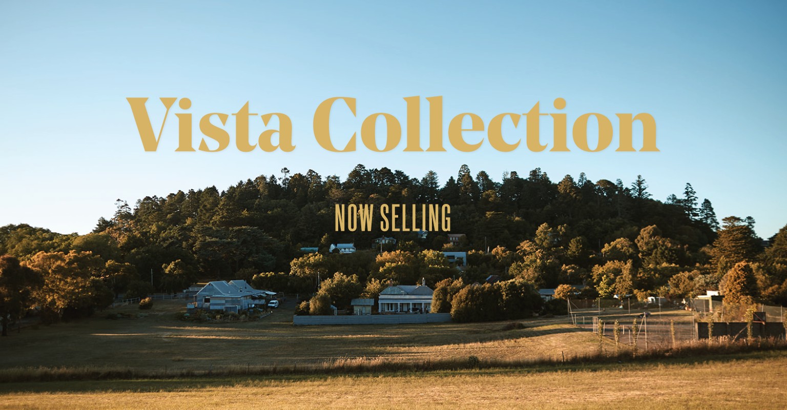 [Land for Sale] Middleton Field Estate, Daylesford OpenLot